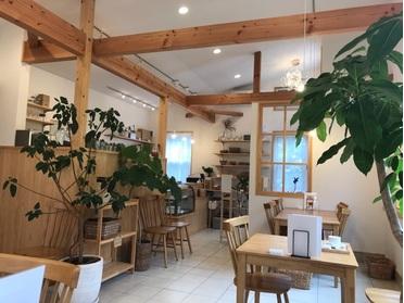 元伊勢近くの お庭が綺麗なカフェ Garden Cafe N Kitchen ピタットハウスの地域情報発信ブログ 街ピタ