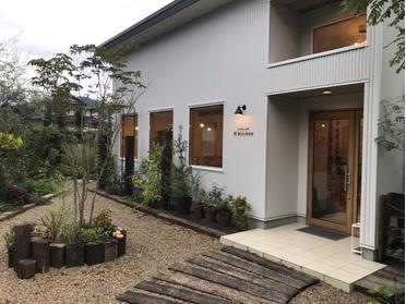 元伊勢近くの お庭が綺麗なカフェ Garden Cafe N Kitchen ピタットハウスの地域情報発信ブログ 街ピタ