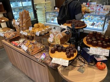 下北のおすすめパン屋さん シェ リュイ シェ リュイ 下北沢店 ピタットハウスの地域情報発信ブログ 街ピタ