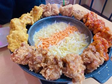 韓国系チキンの辛ちゃんです 辛ちゃんチキン 94249 ピタットハウスの地域情報発信ブログ 街ピタ