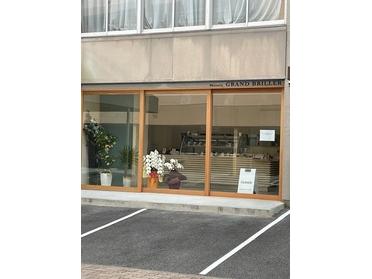 隠れ家洋菓子店 パティスリーグランブリエ パティスリー グランブリエ ピタットハウスの地域情報発信ブログ 街ピタ