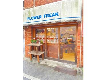荻窪のおしゃれなお花屋さん Flower Freak ピタットハウスの地域情報発信ブログ 街ピタ 荻窪のおしゃれなお花屋さん Flower Freak ピタットハウスの地域情報発信ブログ 街ピタ