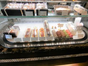 多くのお客様から大人気のケーキ屋さん Patisserie La Cuisson ピタットハウスの地域情報発信ブログ 街ピタ 多くのお客様から大人気のケーキ屋さん Patisserie La Cuisson ピタットハウスの地域情報発信ブログ 街ピタ