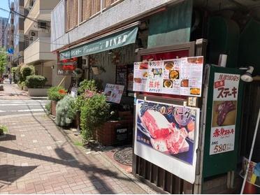 街ピタ 店舗ブログ ピタットハウス門前仲町店