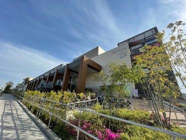 ショッピングと景色でリフレッシュ テラスモール松戸 ピタットハウスの地域情報発信ブログ 街ピタ ショッピングと景色でリフレッシュ テラスモール松戸 ピタットハウスの地域情報発信ブログ 街ピタ