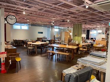 オシャレな家具屋さん 正村家具 ピタットハウスの地域情報発信ブログ 街ピタ