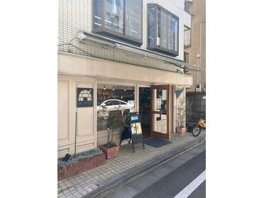 閑静な住宅街にあるお洒落なカフェ 木もれび ピタットハウスの地域情報発信ブログ 街ピタ