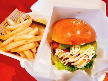 街のオシャレな洋食屋さん Grill Kitchen Ichijin ピタットハウスの地域情報発信ブログ 街ピタ