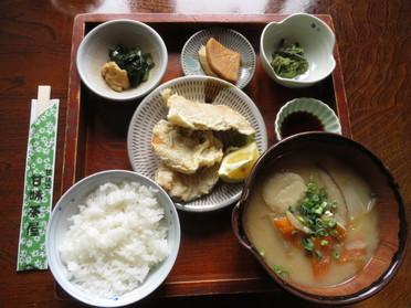 大分の郷土料理が楽しめる隠れ家 甘味茶屋 961 ピタットハウスの地域情報発信ブログ 街ピタ 大分の郷土料理が楽しめる隠れ家 甘味茶屋 961 ピタットハウスの地域情報発信ブログ 街ピタ