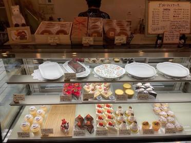 天王町のケーキ屋さん ポトロブランコ ピタットハウスの地域情報発信ブログ 街ピタ 天王町のケーキ屋さん ポトロブランコ ピタットハウスの地域情報発信ブログ 街ピタ