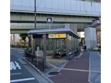 大阪メトロ谷町線 平野駅の評判 大阪メトロ谷町線 平野駅 ピタットハウスの地域情報発信ブログ 街ピタ