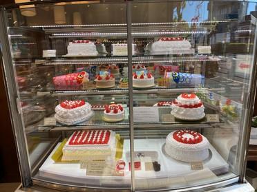 ケーキを買うならここ パティスリー ル アマレット ピタットハウスの地域情報発信ブログ 街ピタ