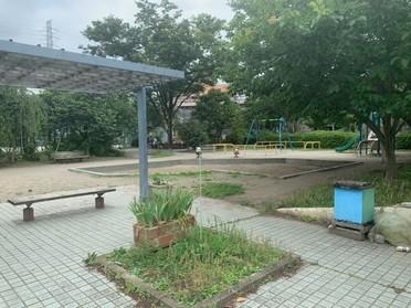 駅から少し離れた公園 さくら公園 972 ピタットハウスの地域情報発信ブログ 街ピタ