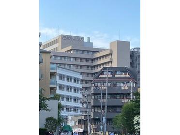 五反田で大きな病院と言えばこちら Ntt東日本 関東病院 ピタットハウスの地域情報発信ブログ 街ピタ