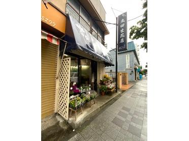 50年以上続く老舗のお花屋さん 太田生花店 ピタットハウスの地域情報発信ブログ 街ピタ