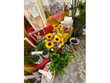 50年以上続く老舗のお花屋さん 太田生花店 ピタットハウスの地域情報発信ブログ 街ピタ 50年以上続く老舗のお花屋さん 太田生花店 ピタットハウスの地域情報発信ブログ 街ピタ