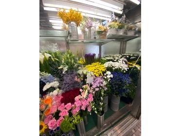 50年以上続く老舗のお花屋さん 太田生花店 ピタットハウスの地域情報発信ブログ 街ピタ