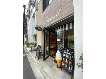 アイシングクッキーと低糖質ケーキのお店 Infinil ピタットハウスの地域情報発信ブログ 街ピタ