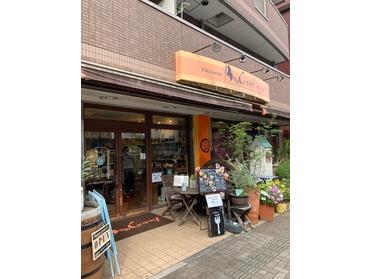 すべてが可愛いケーキ屋さん Patisserie Boncourage ピタットハウスの地域情報発信ブログ 街ピタ