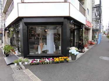 お洒落なお花屋さん ｒ By Naoya Watanuki ピタットハウスの地域情報発信ブログ 街ピタ
