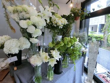 お洒落なお花屋さん ｒ By Naoya Watanuki ピタットハウスの地域情報発信ブログ 街ピタ
