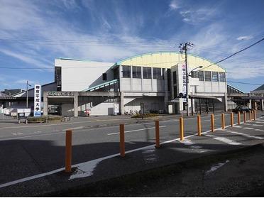 市原市 八幡宿駅 周辺の街情報 街ピタ