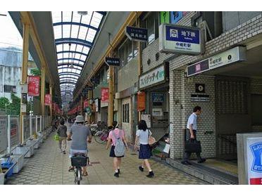 大阪市 北区 中崎町駅 周辺の街情報 街ピタ