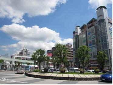 朝霞市「朝霞台駅」周辺の街情報｜街ピタ