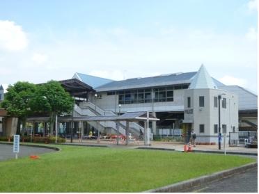 千葉市 緑区 鎌取駅 周辺の街情報 街ピタ