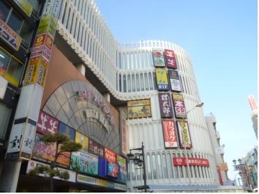 本八幡駅 周辺の街情報 街ピタ