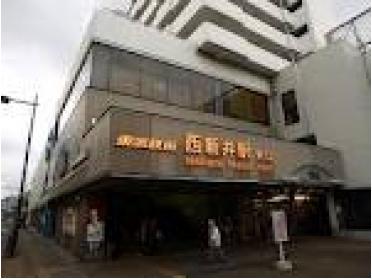 足立区 西新井駅 周辺の街情報 街ピタ