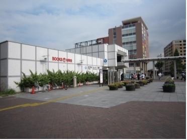 郵便局めぐり ２４１ 横浜センター北駅前局 ２４ １０ ２０ とし