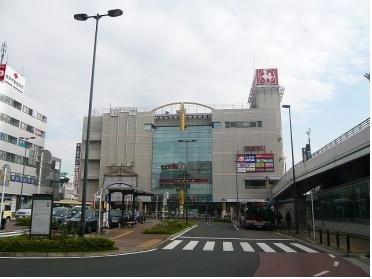 横浜市 緑区 中山駅 周辺の街情報 街ピタ