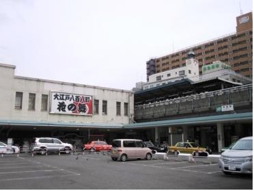 墨田区 両国駅 周辺の街情報 街ピタ