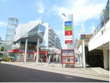 多摩市 京王永山駅 周辺の街情報 街ピタ
