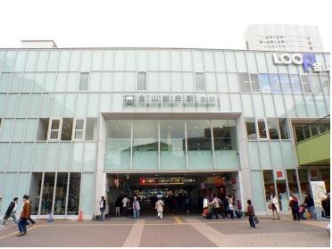 名古屋市 熱田区 金山駅 周辺の街情報 街ピタ